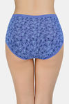 Amante High Rise Full Coverage Hipster Panty (Pack of 3)- Multicolor — thumbnail 7